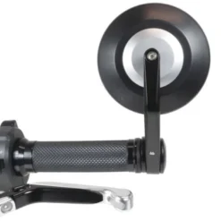 Coppia Specchietti Chaft End Bar JIM Omologato