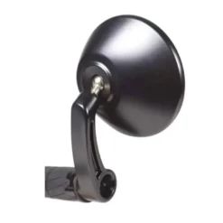 Coppia Specchietti Chaft End Bar Omologati Reversibili Goodwood IN1086