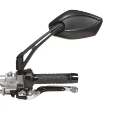 Coppia Specchietti Chaft Omologati Grenade RE106