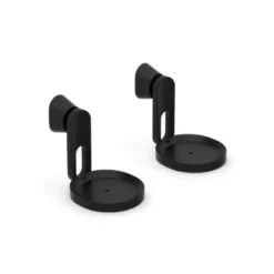 Coppia Supporti Da Parete Sonos Era 100 Nero