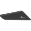 Coppia Tappi Sede Specchio Nero Opaco SPE121NER Lightech