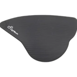 Coppia Tappi Sede Specchio Nero Opaco SPE120NER Lightech