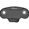 Coppia tappi sede specchio Nero Opaco SPE127NER Lightech