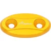 Coppia Tappi Sede Specchio Oro SPE101ORO Lightech