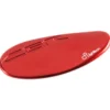 Coppia tappi sede Specchio Rosso SPE125ROS Lightech