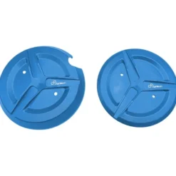 Copri Carter T-Max 530-560 (Coppia) Cobalto ECPYA010COB Lightech