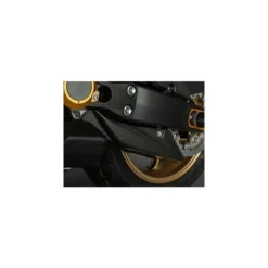 Copri Cinghia Inferiore In Carbonio CARY4914 Lightech