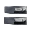 Copri Cinturino Sottogola Shoei Per Casco NXR 2