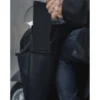 Coprigambe OJ Pro Leg F Nero