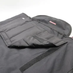 Coprigambe OJ Pro Leg 26 Nero