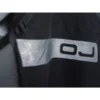 Coprigambe OJ Pro Leg 24 Nero