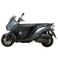 Coprigambe Tucano Urbano Termoscud EASY E29 Nero
