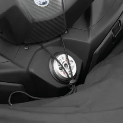 Coprigambe Tucano Urbano Termoscud EASY E29 Nero