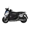 Coprigambe Tucano Urbano Termoscud Nero R176C-X