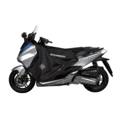 Coprigambe Tucano Urbano Termoscud Nero R176C-X