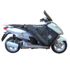 Coprigambe Tucano Urbano Termoscud Nero R075-N