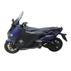 Coprigambe Tucano Urbano Termoscud Nero R213-X