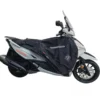 Coprigambe Tucano Urbano Termoscud Nero R210-X