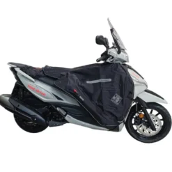 Coprigambe Tucano Urbano Termoscud Nero R210-X