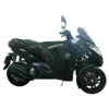 Coprigambe Tucano Urbano Termoscud Nero R207-X