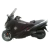 Coprigambe Tucano Urbano Termoscud Nero R201-X