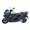 Coprigambe Tucano Urbano Termoscud Nero R199-X