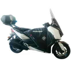 Coprigambe Tucano Urbano Termoscud Nero R190-X