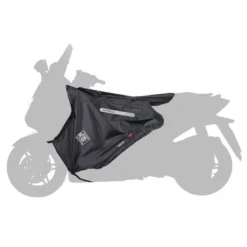 Coprigambe Tucano Urbano Termoscud Nero R195-X