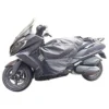 Coprigambe Tucano Urbano Termoscud Nero R178-X