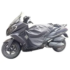 Coprigambe Tucano Urbano Termoscud Nero R178-X