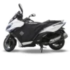 Coprigambe Tucano Urbano Termoscud Nero R166-X