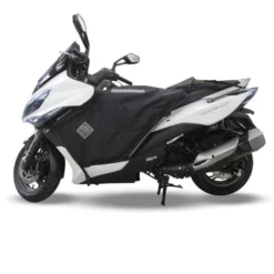 Coprigambe Tucano Urbano Termoscud Nero R166-X