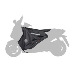 Coprigambe Tucano Urbano Termoscud Nero R155-X