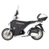 Coprigambe Tucano Urbano Termoscud Nero R099-X