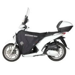 Coprigambe Tucano Urbano Termoscud Nero R099-X