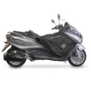 Coprigambe Tucano Urbano Termoscud Nero R096-X