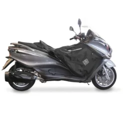 Coprigambe Tucano Urbano Termoscud Nero R096-X