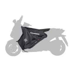 Coprigambe Tucano Urbano Termoscud Nero R072-X