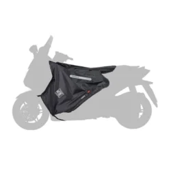 Coprigambe Tucano Urbano Termoscud Nero R049-X