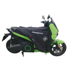 Coprigambe Tucano Urbano Termoscud Nero R217-X