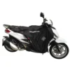 Coprigambe Tucano Urbano Termoscud Nero R224-X