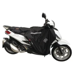 Coprigambe Tucano Urbano Termoscud Nero R224-X