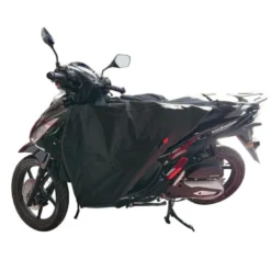 Coprigambe Tucano Urbano Termoscud Nero R226-X