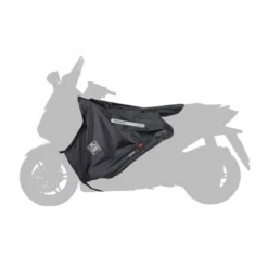 Coprigambe Tucano Urbano Termoscud Nero R229-X