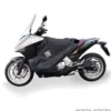 Coprigambe Tucano Urbano Termoscud Nero R095-X