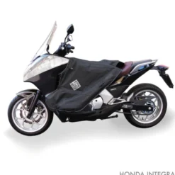 Coprigambe Tucano Urbano Termoscud Nero R095-X