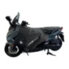 Coprigambe Tucano Urbano Termoscud Nero R238-X
