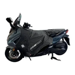 Coprigambe Tucano Urbano Termoscud Nero R238-X