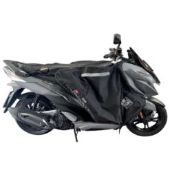 Coprigambe Tucano Urbano Termoscud Nero R242-X