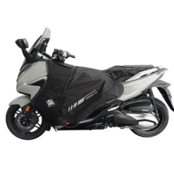 Coprigambe Tucano Urbano Termoscud Pro Nero R220PRO-X